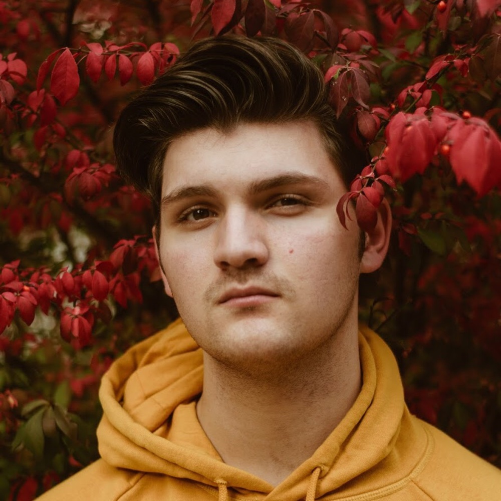 Meet your Posher, Luke